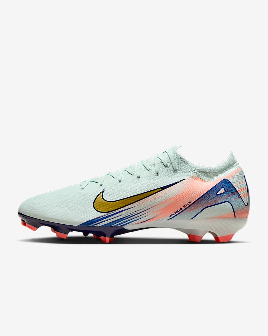mercurial vapor pro