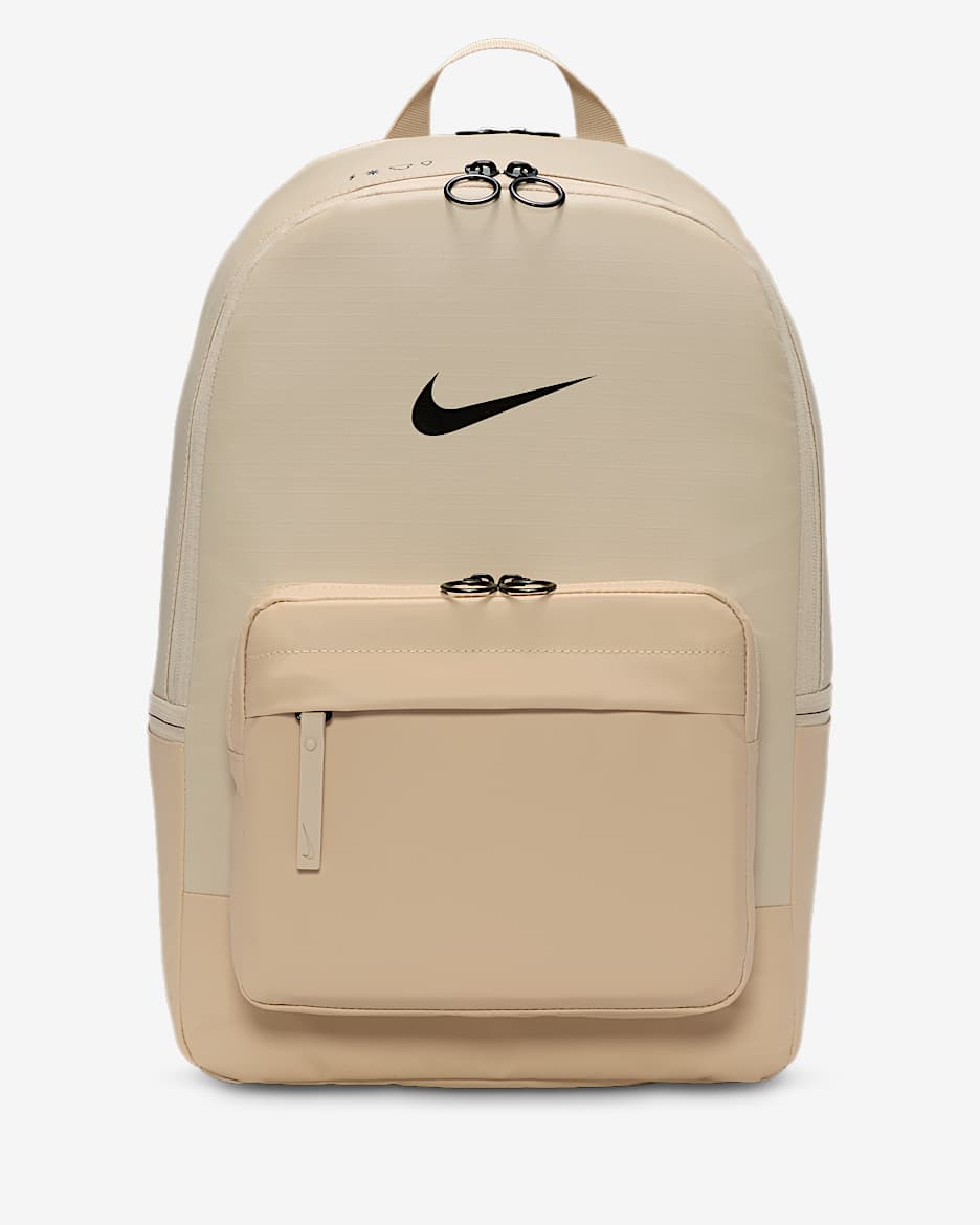 Nike Heritage Winterized Eugene Backpack (23L) - Desert Khaki/Desert Khaki/Black