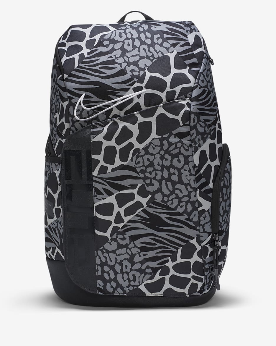 Leopard AOP Backpacks Leopard AOP Backpacks