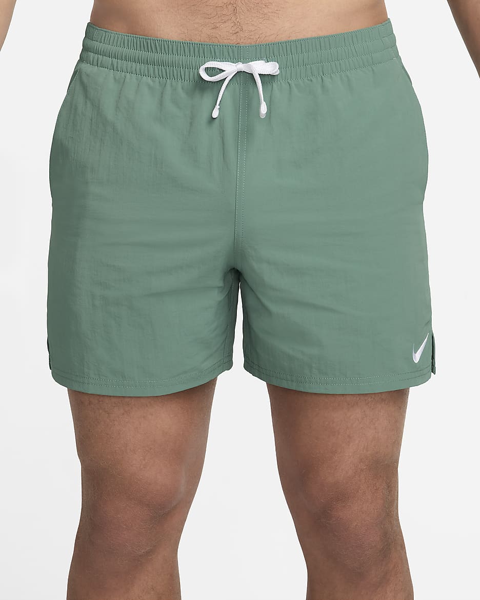 Nike Swim Men's 5" Volley Shorts - Bicoastal