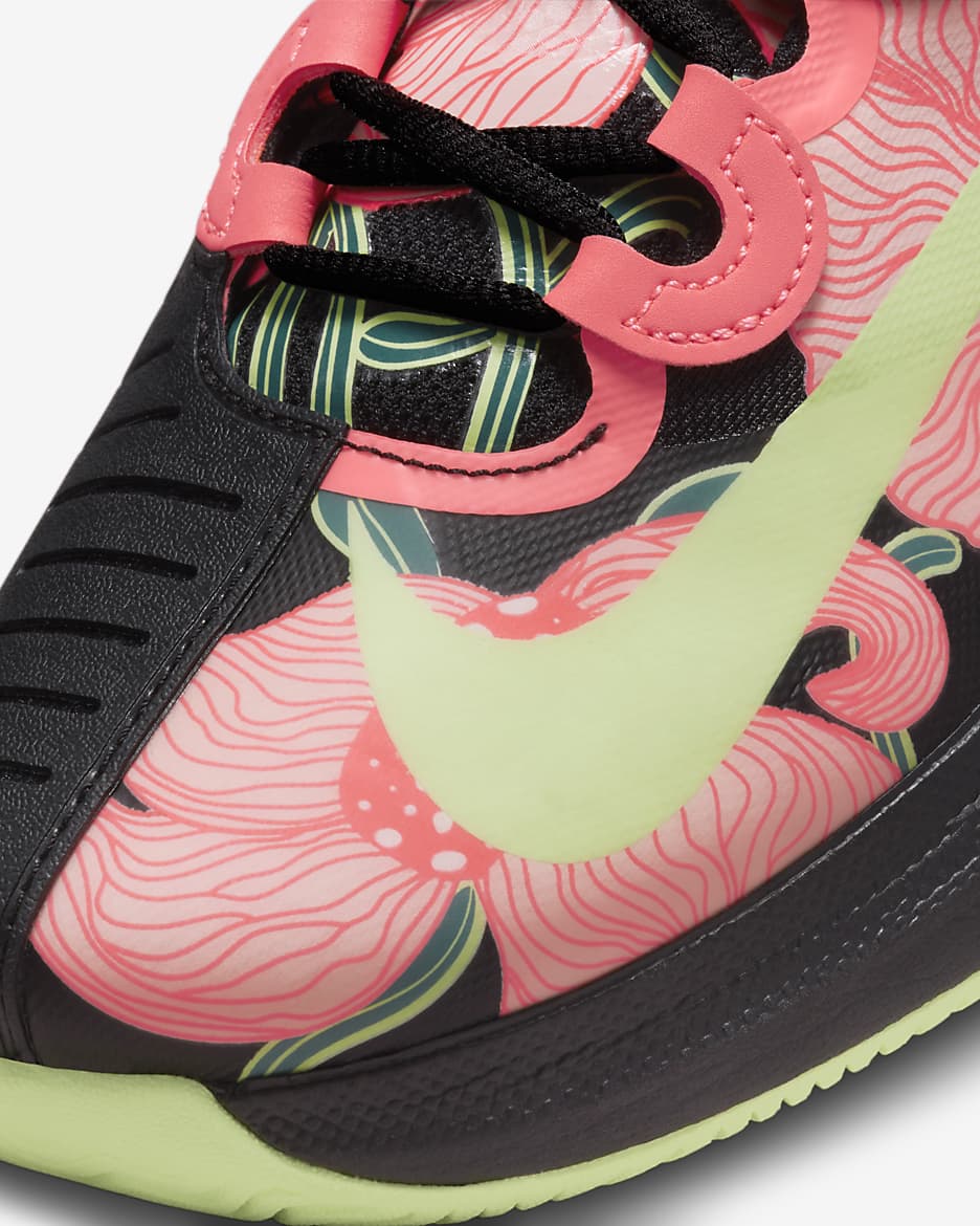 NikeCourt Air Zoom GP Turbo Osaka Premium Women s Hard Court Tennis