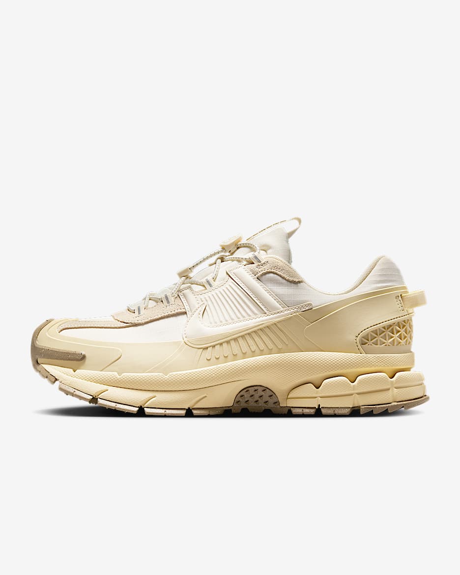Nike Zoom Vomero Roam Winterized-sko til mænd - Pale Ivory/Light Khaki/Khaki/Pale Ivory