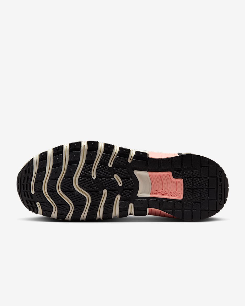 Nike Free Metcon 6 AMP Women's Workout Shoes