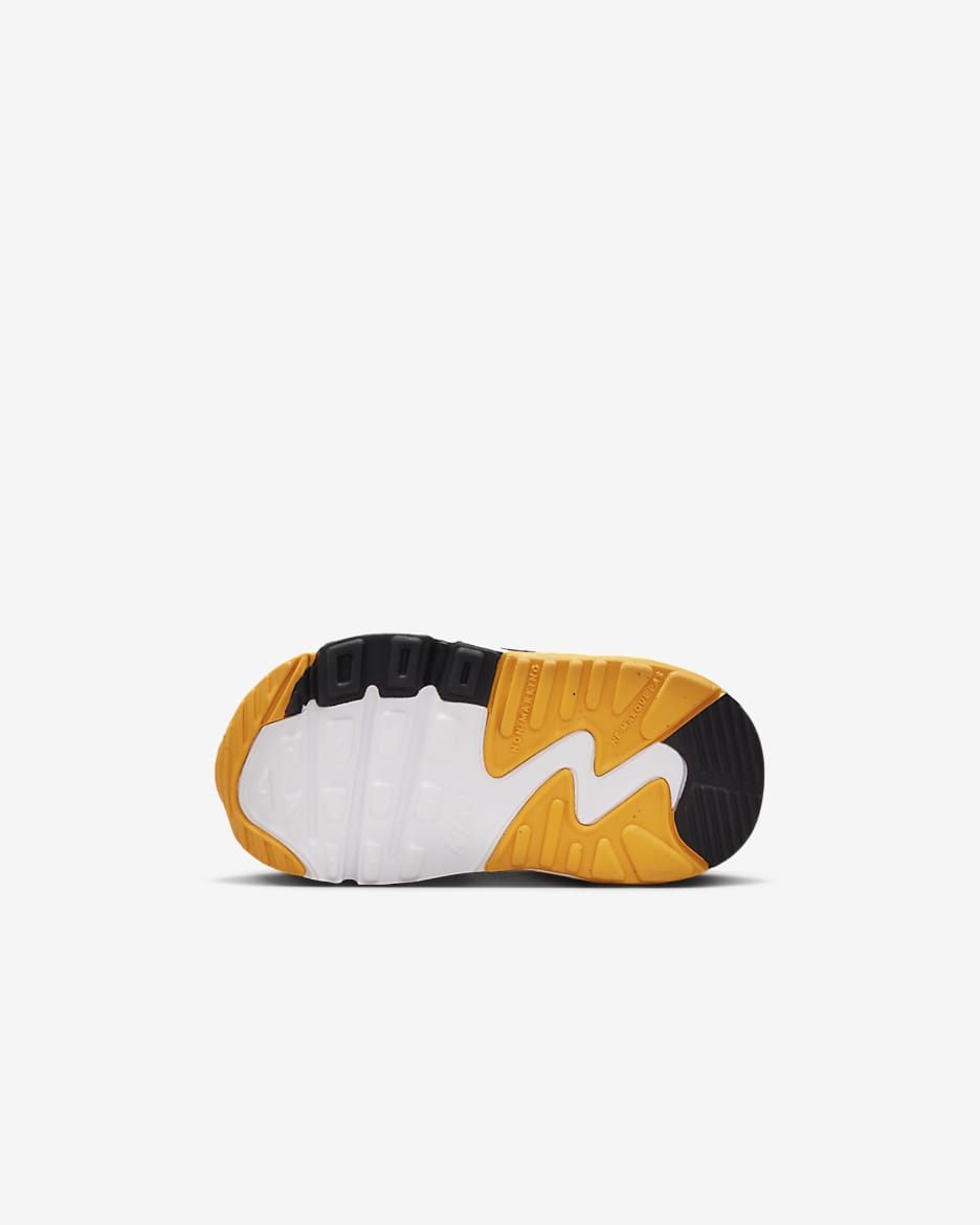 Nike Toddlers Air Max 90 Ltr Td Sneakers