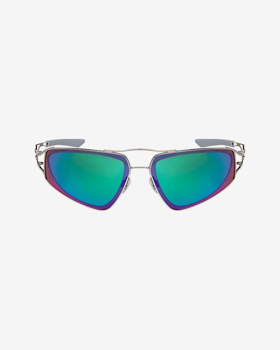 Nike Veil Sunglasses - Silver