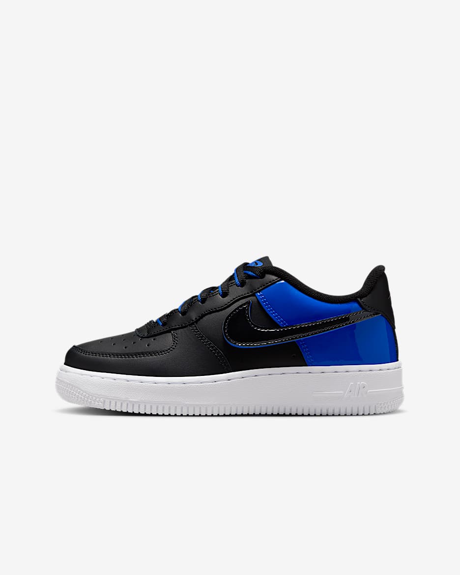 Nike Air Force 1 LV8 Tenis para niños grandes. Nike MX