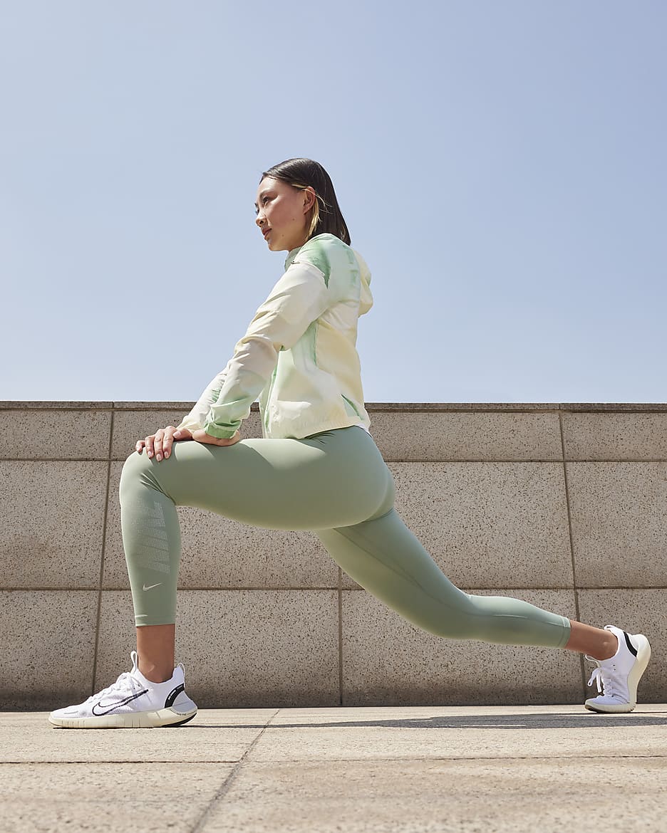 Chaussure de running sur route Nike Free RN NN pour femme - Blanc/Coconut Milk/Photon Dust/Noir