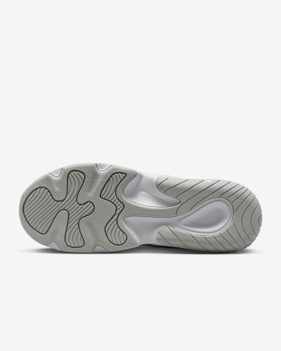 Nike Tech Hera Zapatillas - Mujer - Blanco/Summit White/Photon Dust/Blanco