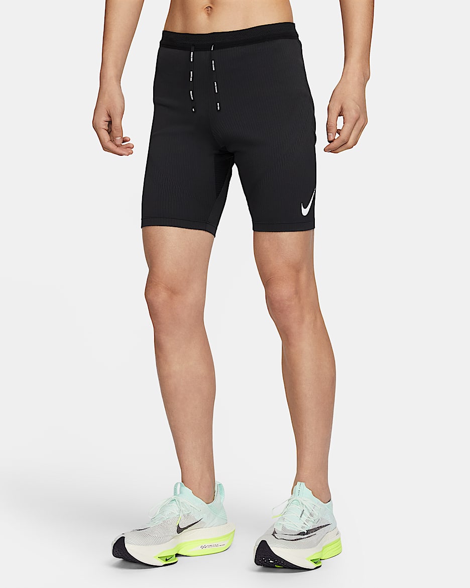 日本未発売】NIKE 売り出せ AEROSWIFT ハーフタイツ US XS