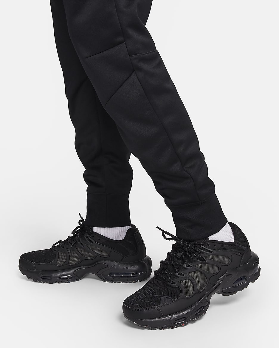 Nike Air Max Joggers - Home - Negre/Negre/Negre/Game Royal