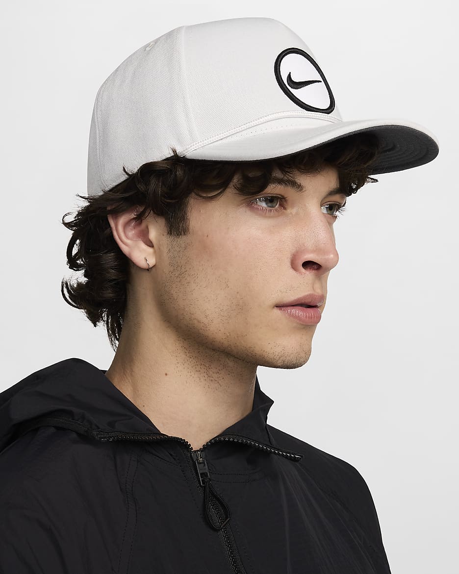 Nike Pro Structured Dri-FIT Cap