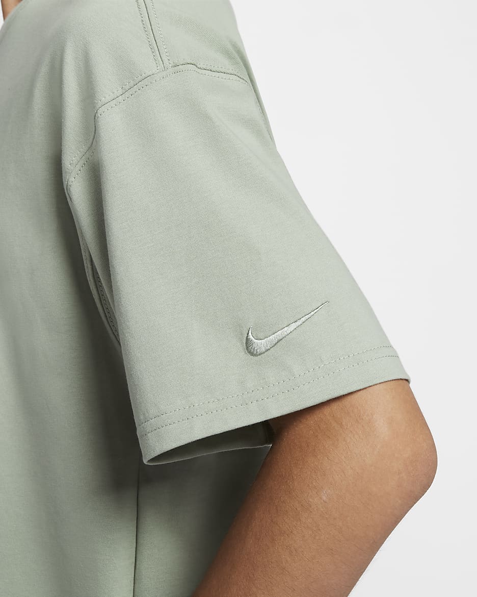 Nike Sportswear Max90 Men's T-Shirt - Jade Horizon