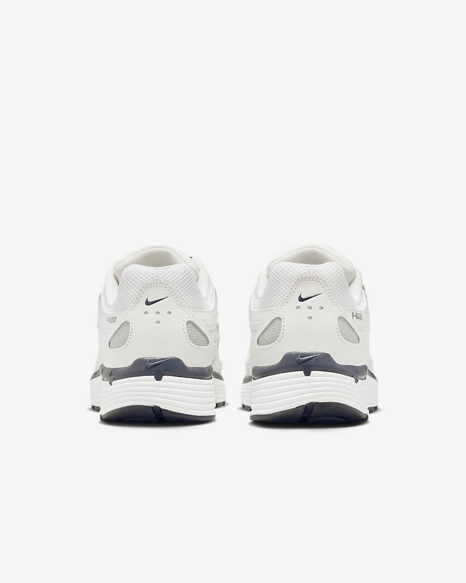 รองเท้า Nike P-6000 - Phantom/Summit White/ขาว/Obsidian