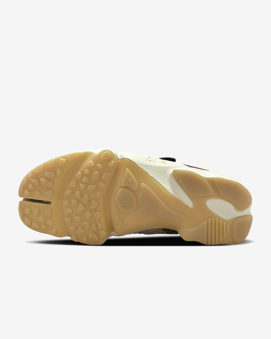 ladies nike air rifts