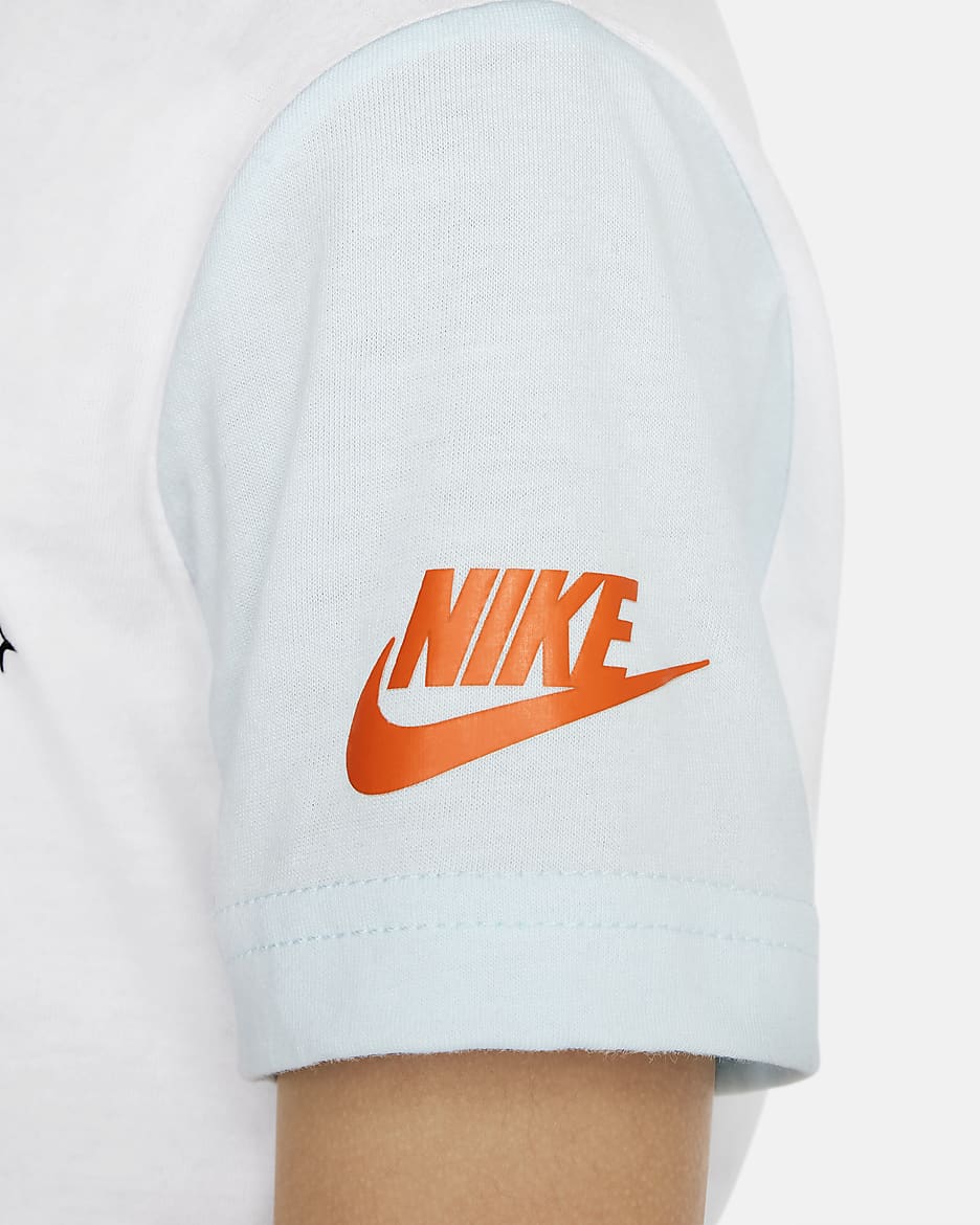 make your own nike shirt