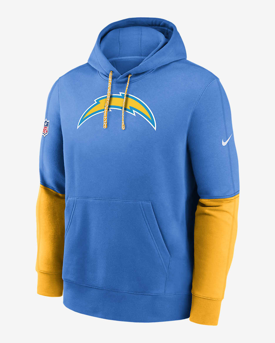 CHARGERS HOODIE CHARGERS HOODIE