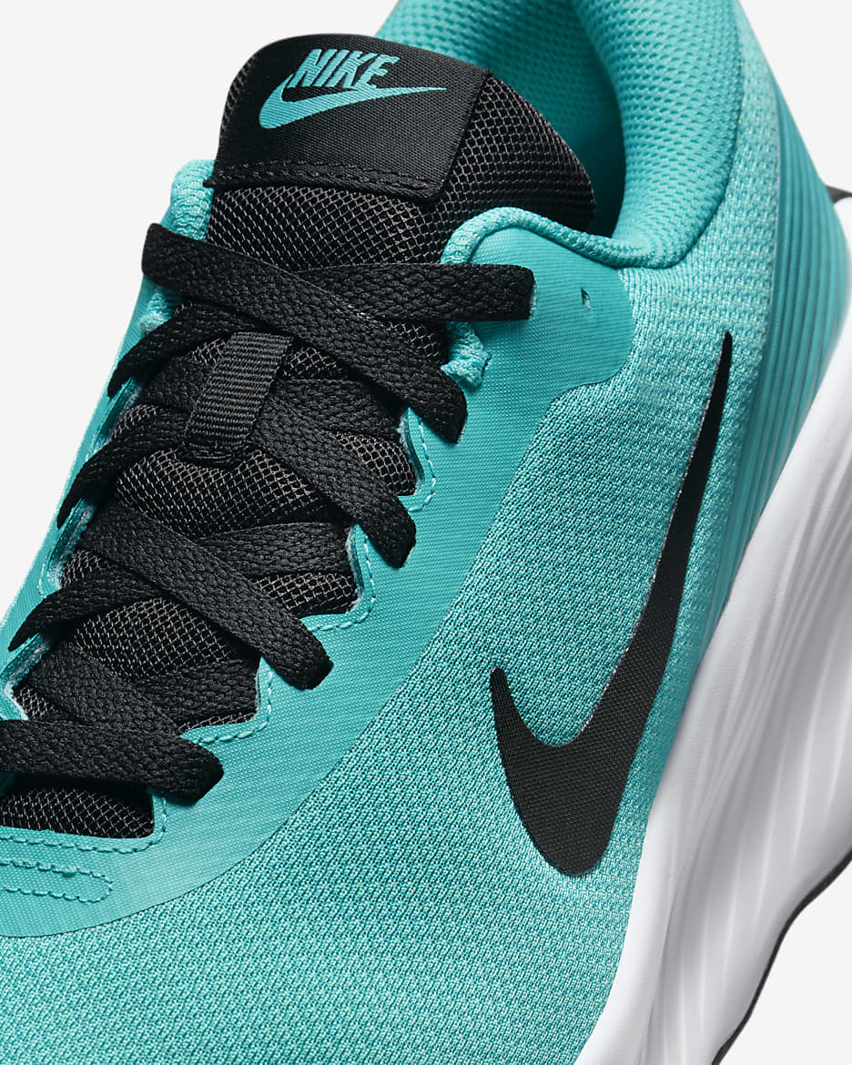 Nike Promina férfi gyaloglócipő - Dusty Cactus/Fehér/Fekete