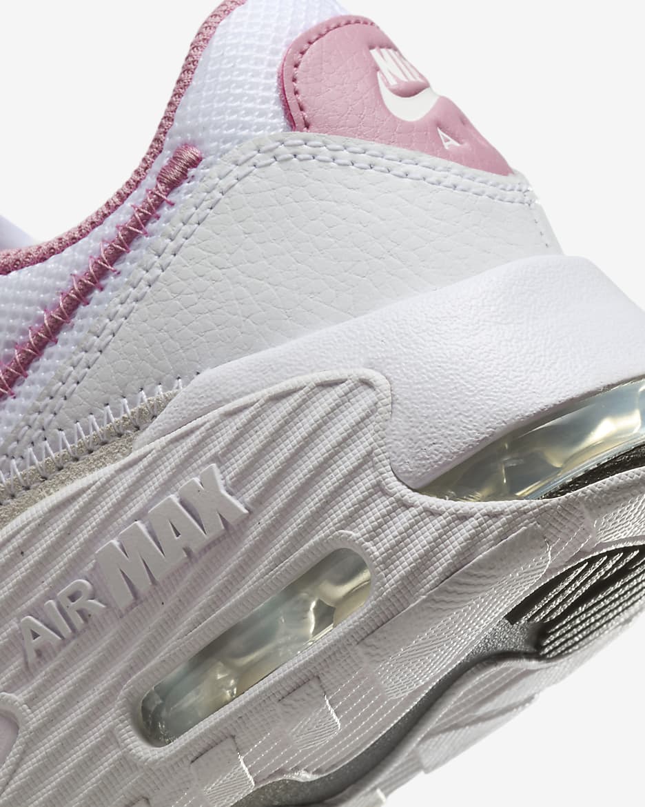 pink nike air max 90 junior