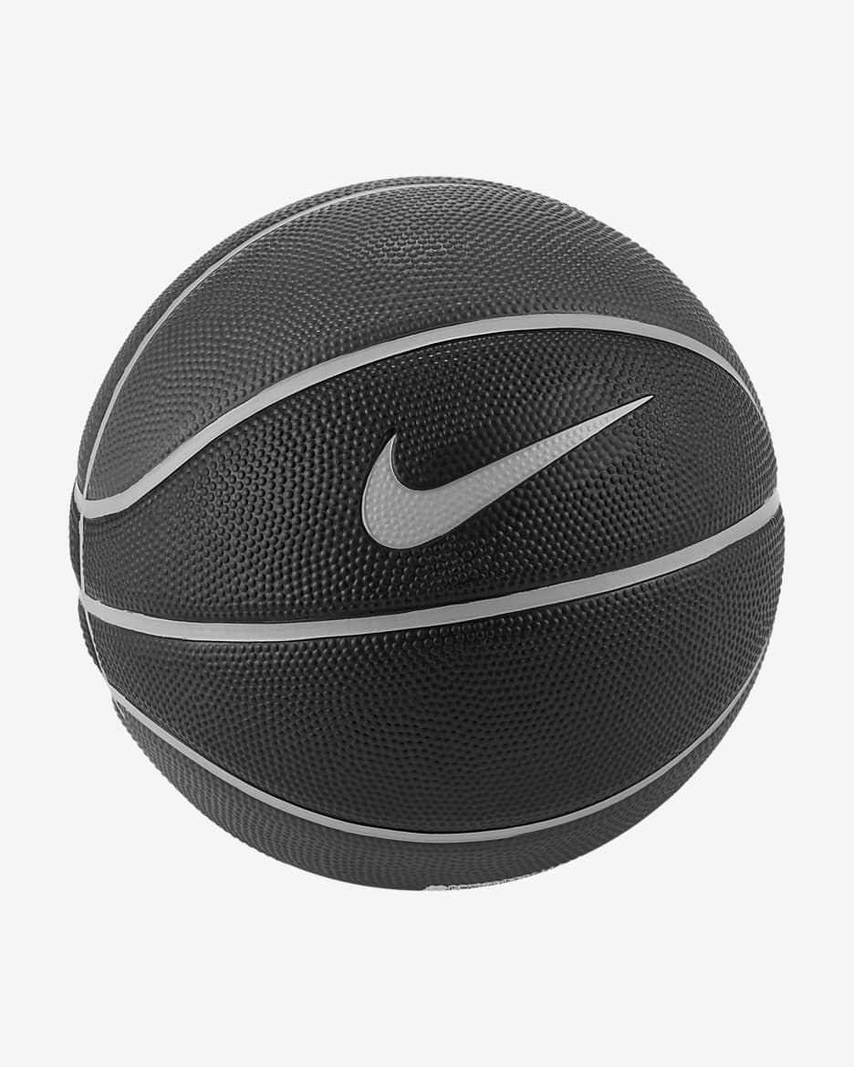Giannis Skills Basketball - Black