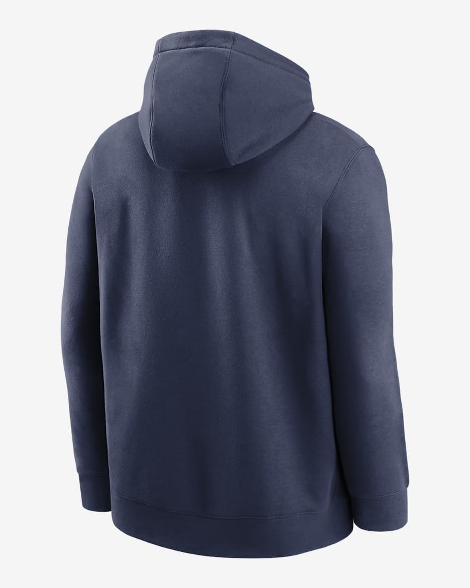 derek jeter nike hoodie