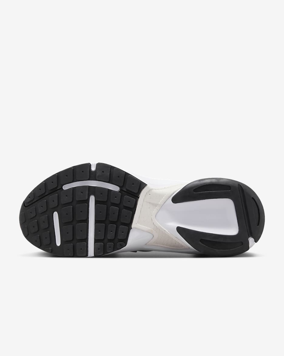 Nike AL8 Sabatilles - Dona - Summit White/Negre/Blanc