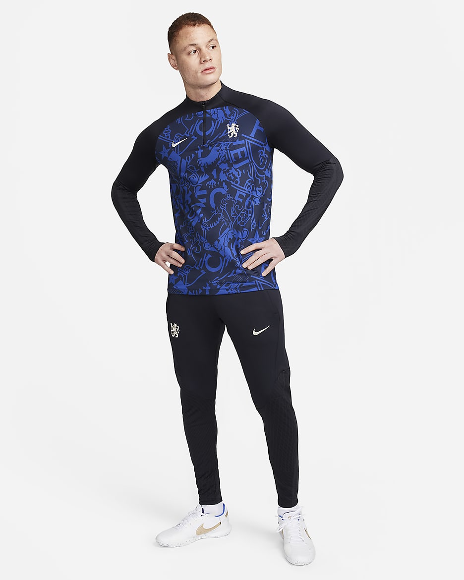 NIKE公式】チェルシー FC ストライク メンズ ナイキ Dri-FIT サッカー 