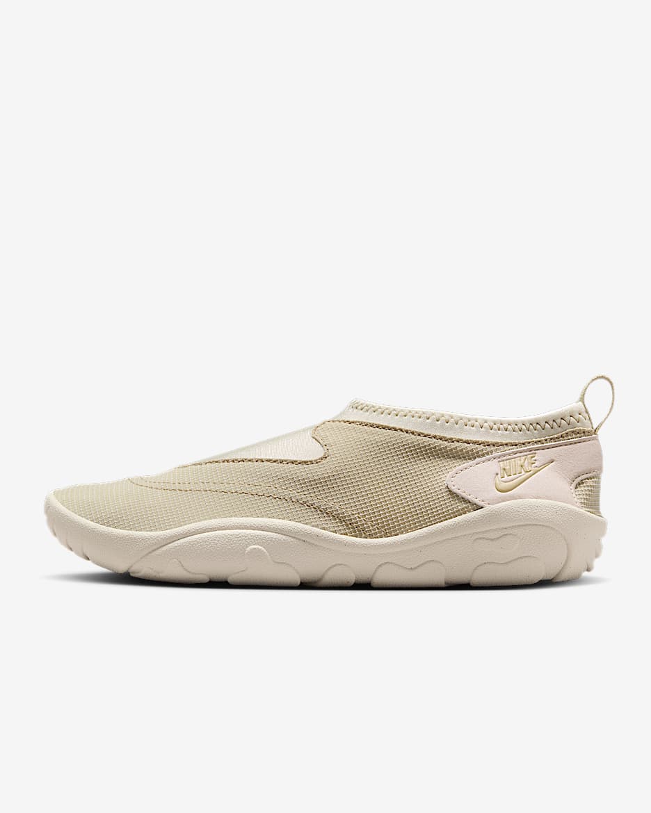 Nike Aqua Turf Women's Shoes - Light Orewood Brown/Light Orewood Brown/Desert Khaki
