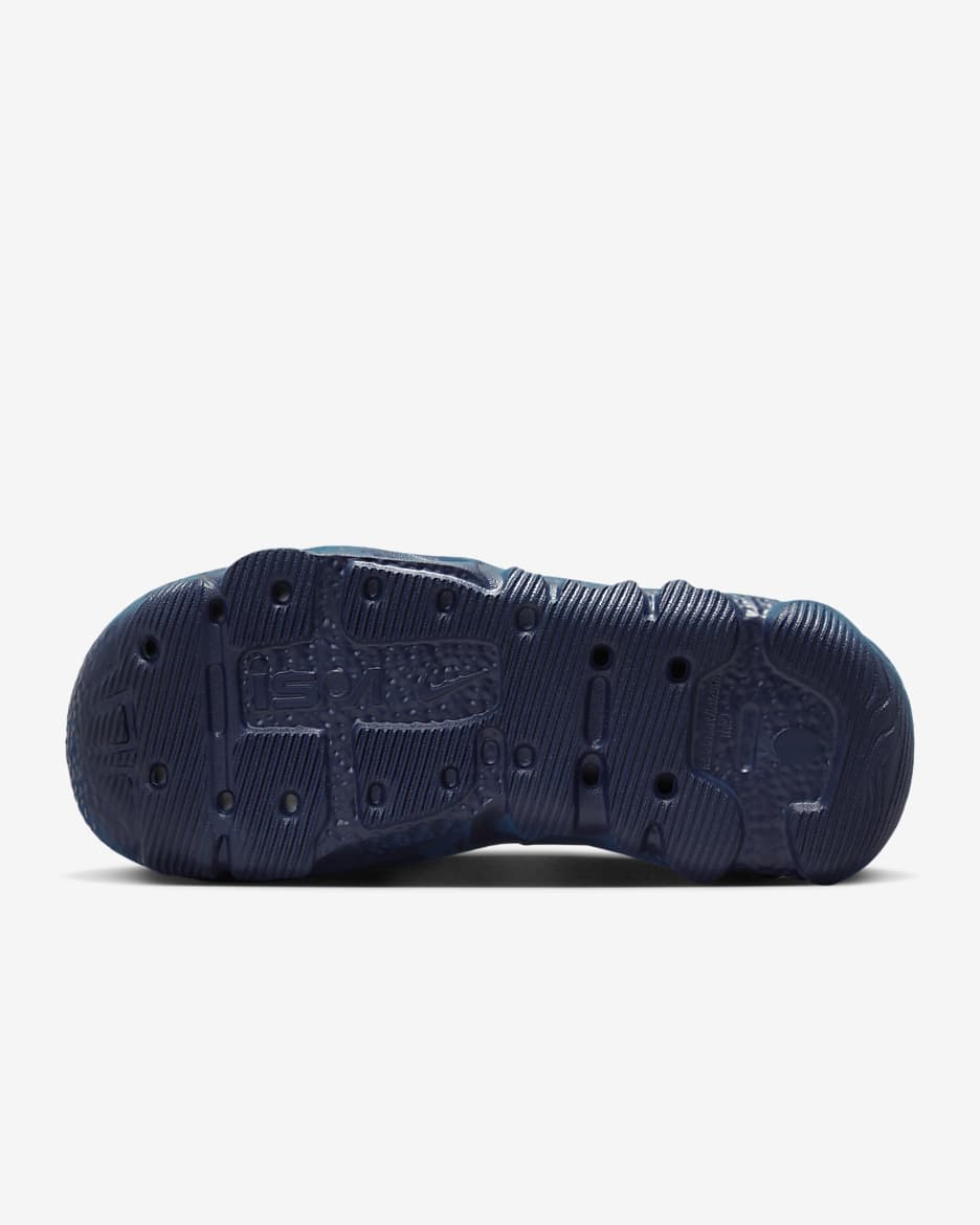 Ανδρικά παπούτσια Nike ISPA Universal - Midnight Navy/Midnight Navy