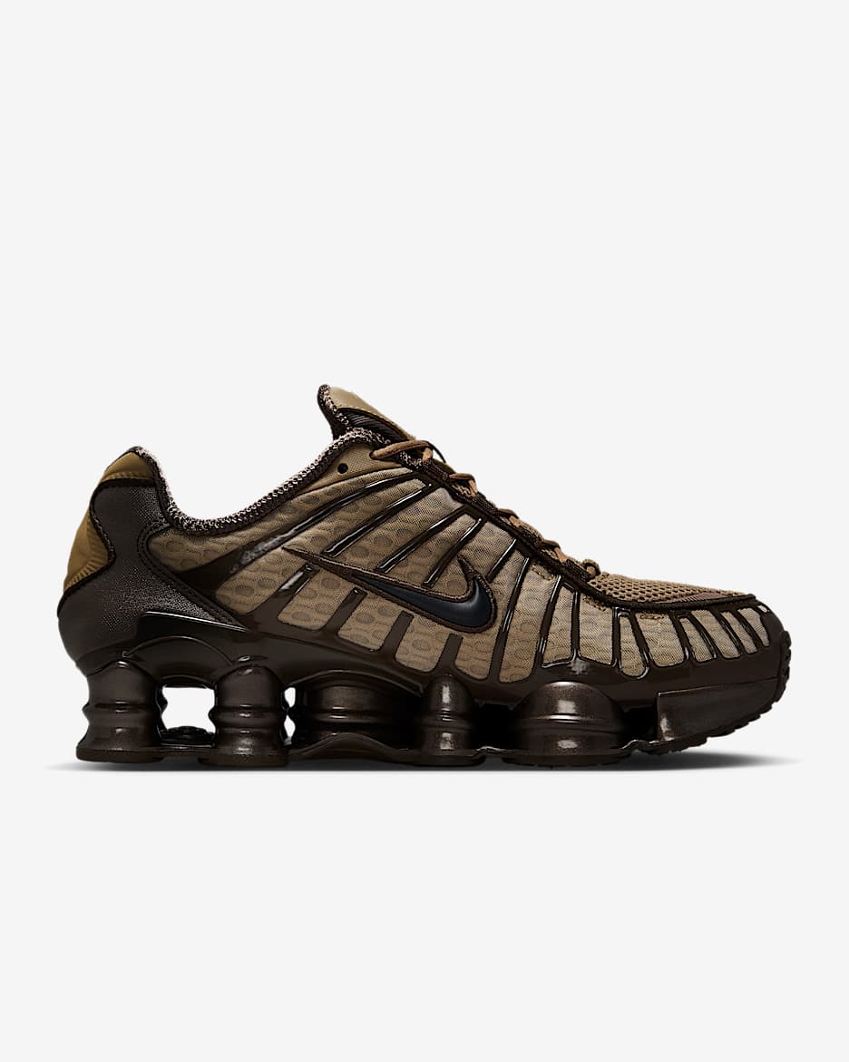 Nike Shox TL damesschoenen