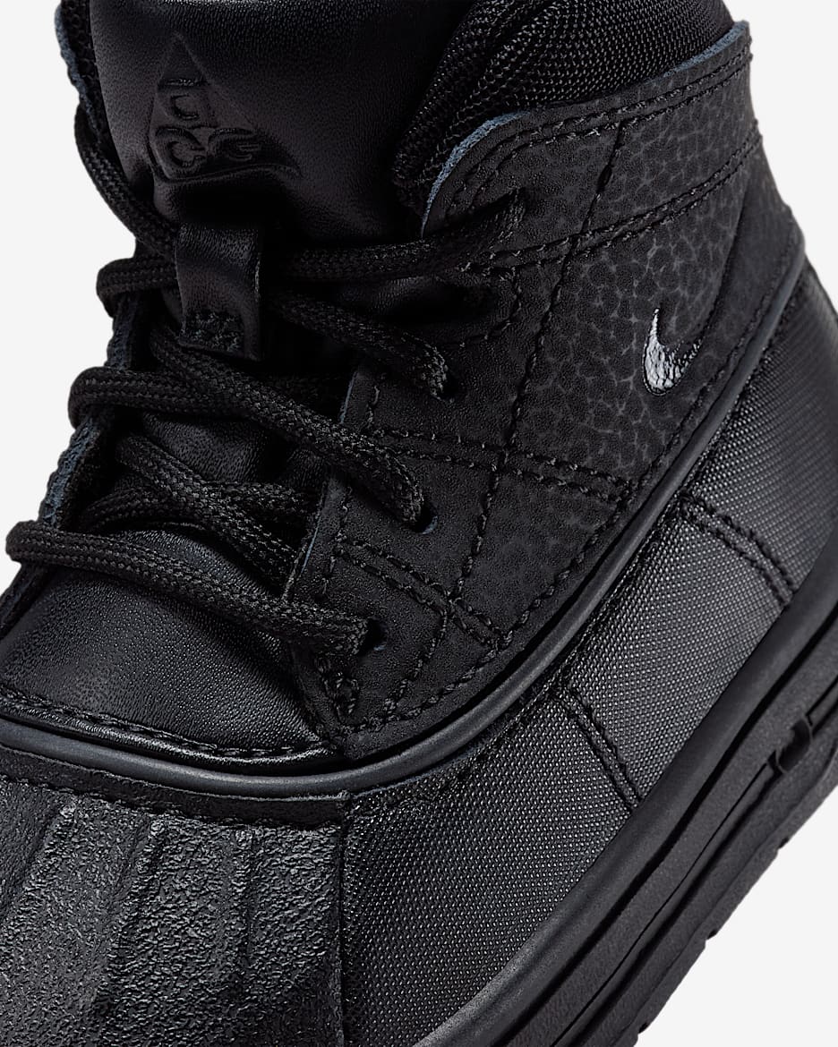 nike woodside 2 high toddler