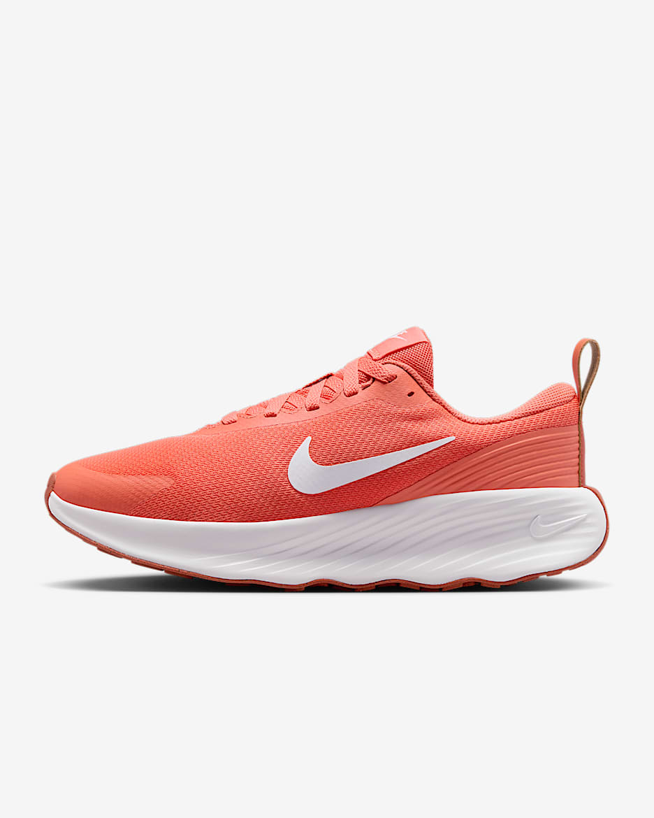 Tenis de caminata para mujer Nike Promina - Mango salvaje claro/Coral vintage/Blanco