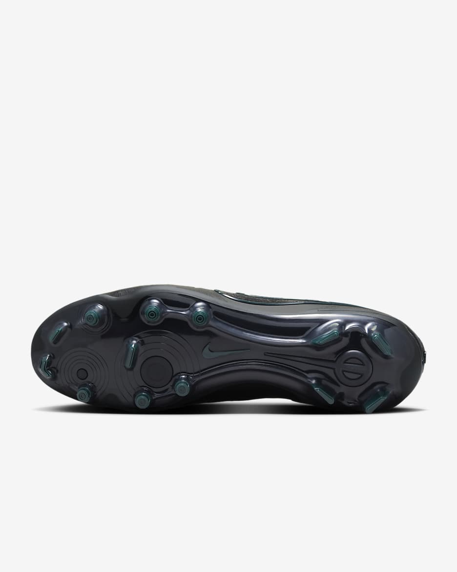 Nike Tiempo Legend 10 Elite Firm-Ground Low-Top Soccer Cleats