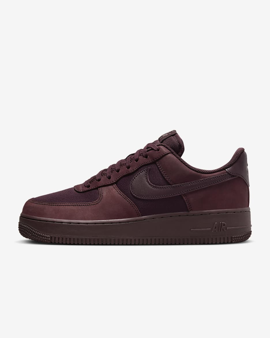 nike air force 1 07 rpm