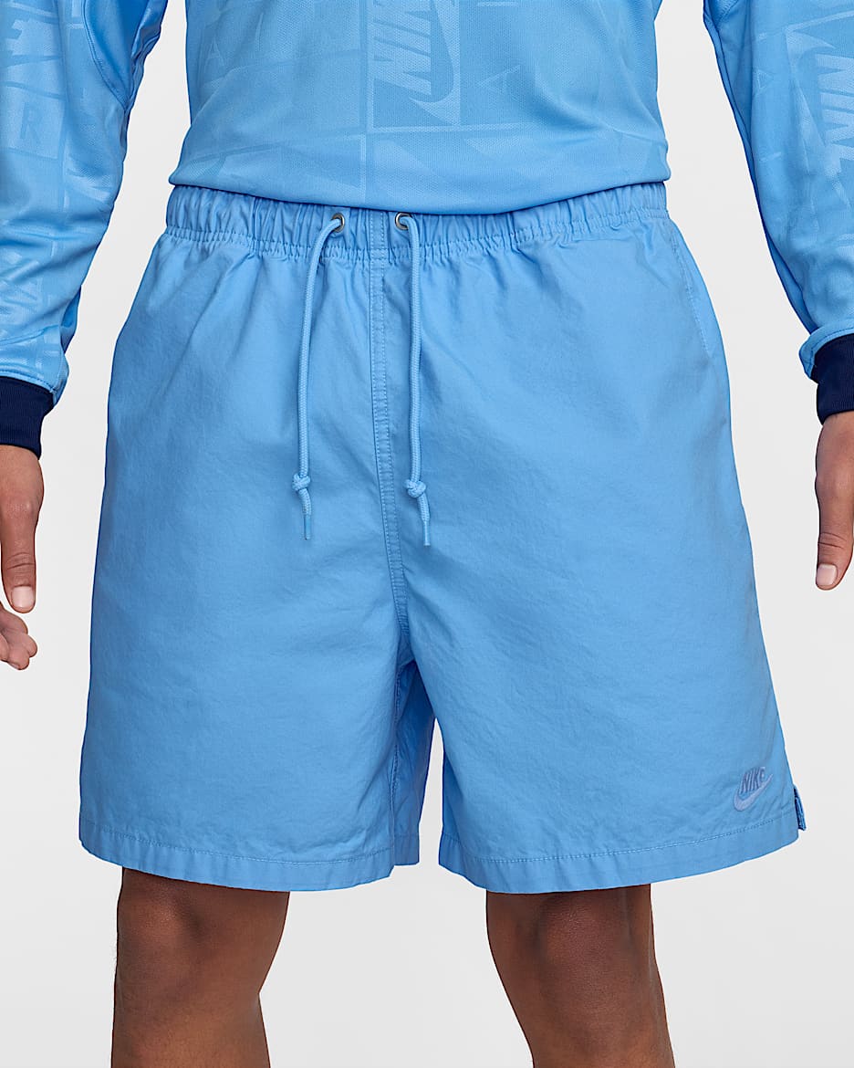 Nike Club Men's Flow Shorts