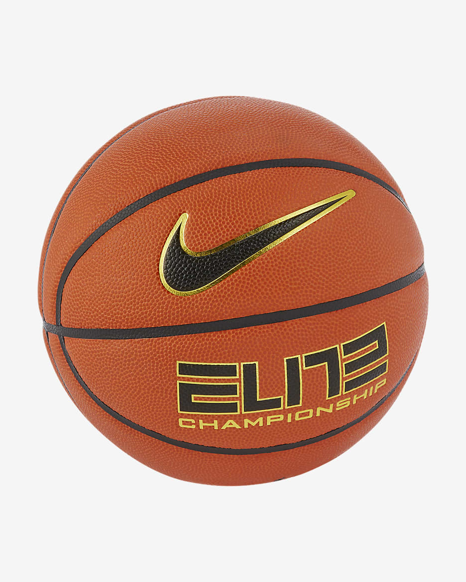 Nike Elite Championship 8P` Basketball