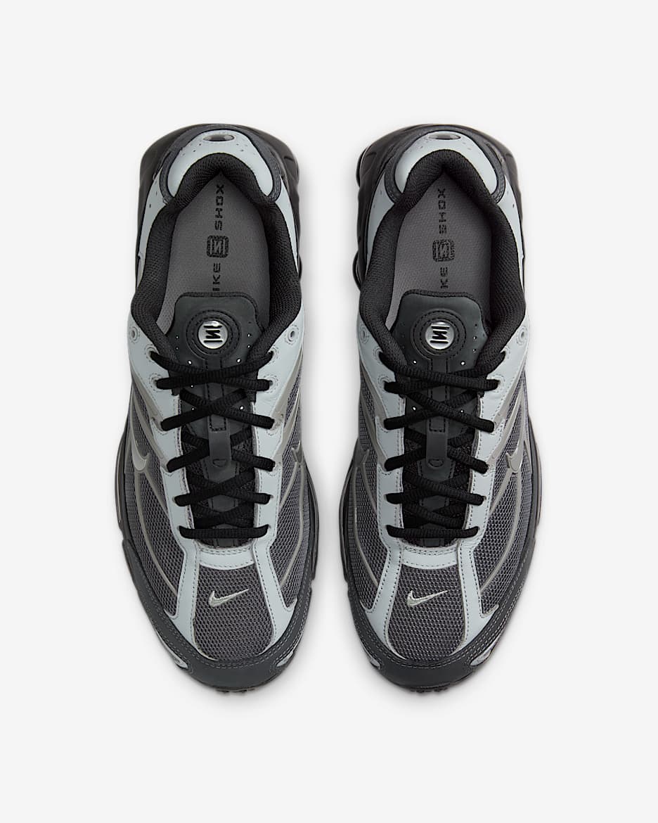 Nike Shox Ride 2 Shoes