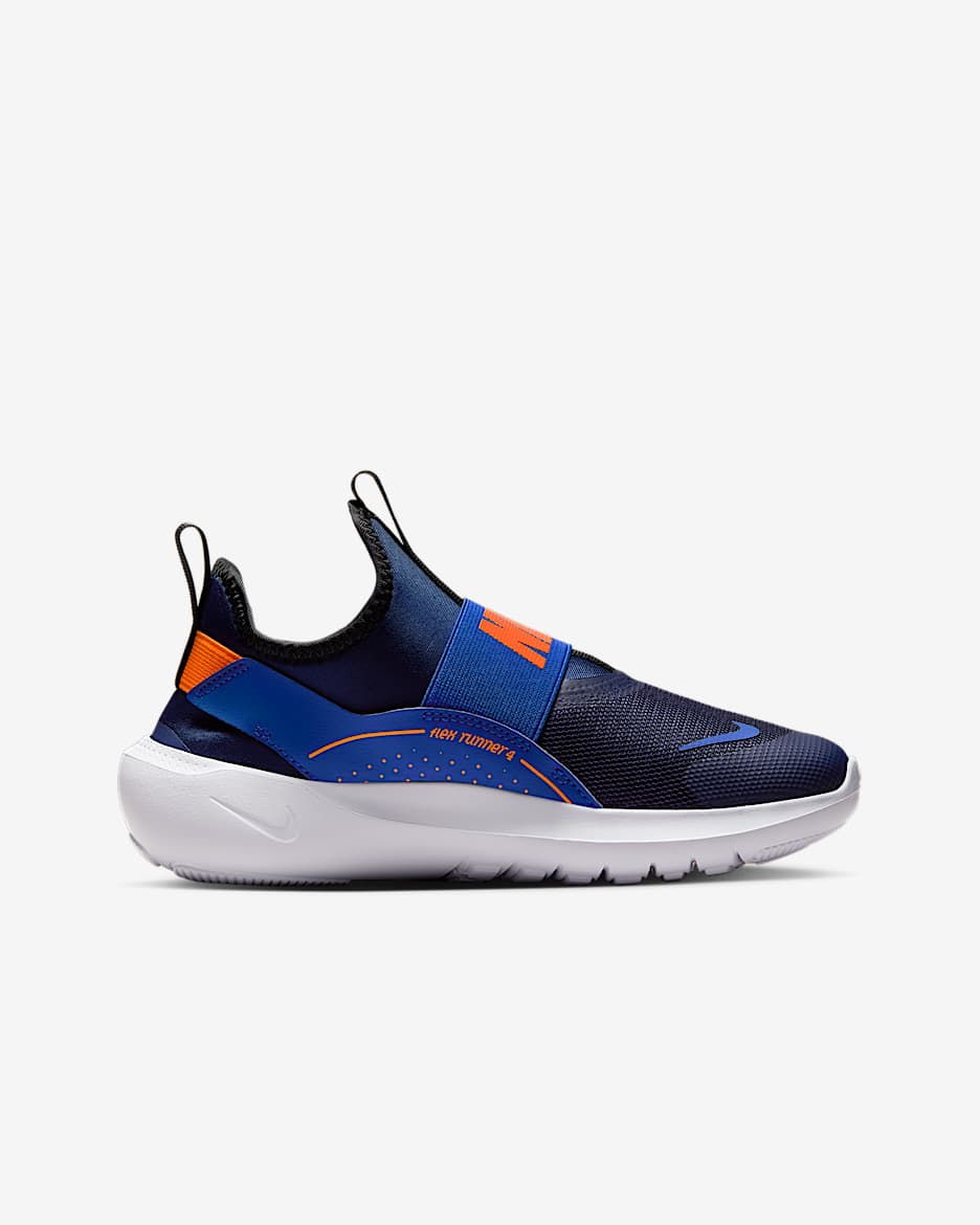 Nike Flex Runner 4 Older Kids' Running Shoes