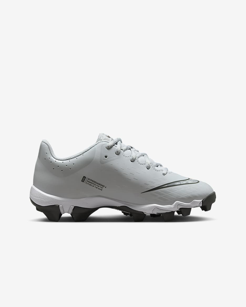 hyperdiamond 3 keystone softball cleats