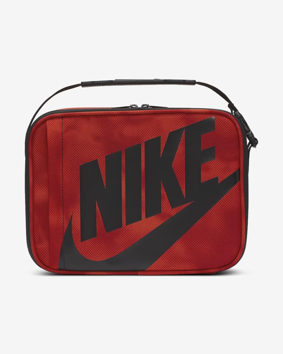 Nike Futura Fuel Pack (4L) - Picante Red