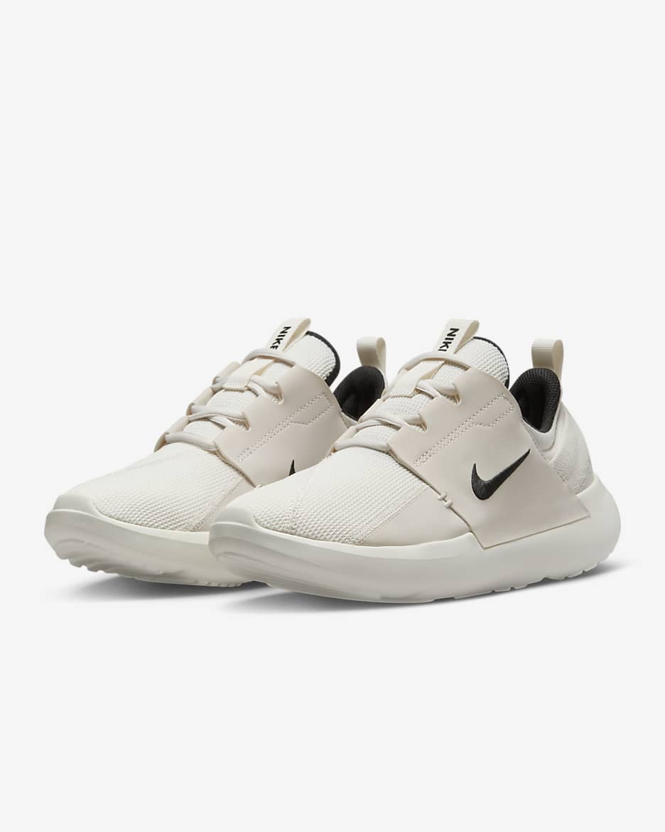 Nike E-Series AD Women's Shoes - Sail/Phantom/Black