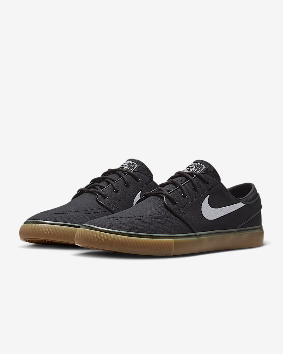 Nike SB Zoom Janoski OG+ Canvas Skate Shoes