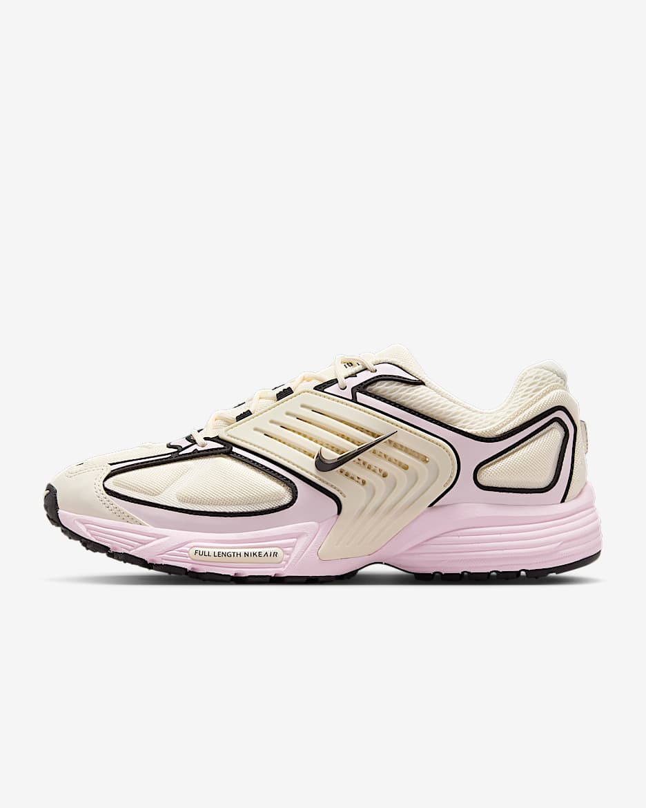 Nike Air Pegasus Wave Schuh (Herren) - Pale Ivory/Pink Foam/Schwarz