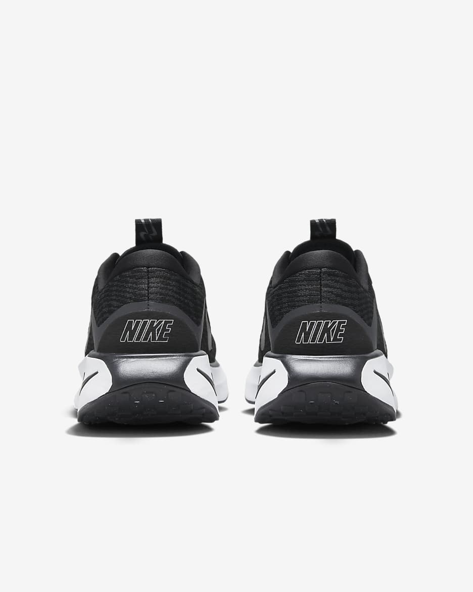 Scarpa da camminata Nike Motiva – Uomo - Nero/Antracite/Bianco/Nero