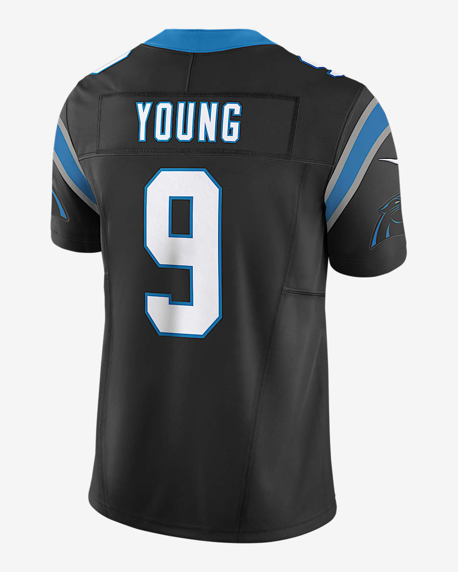 carolina panthers dri fit