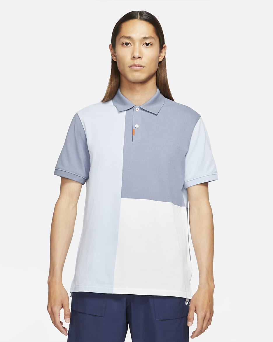 The Nike Polo Men