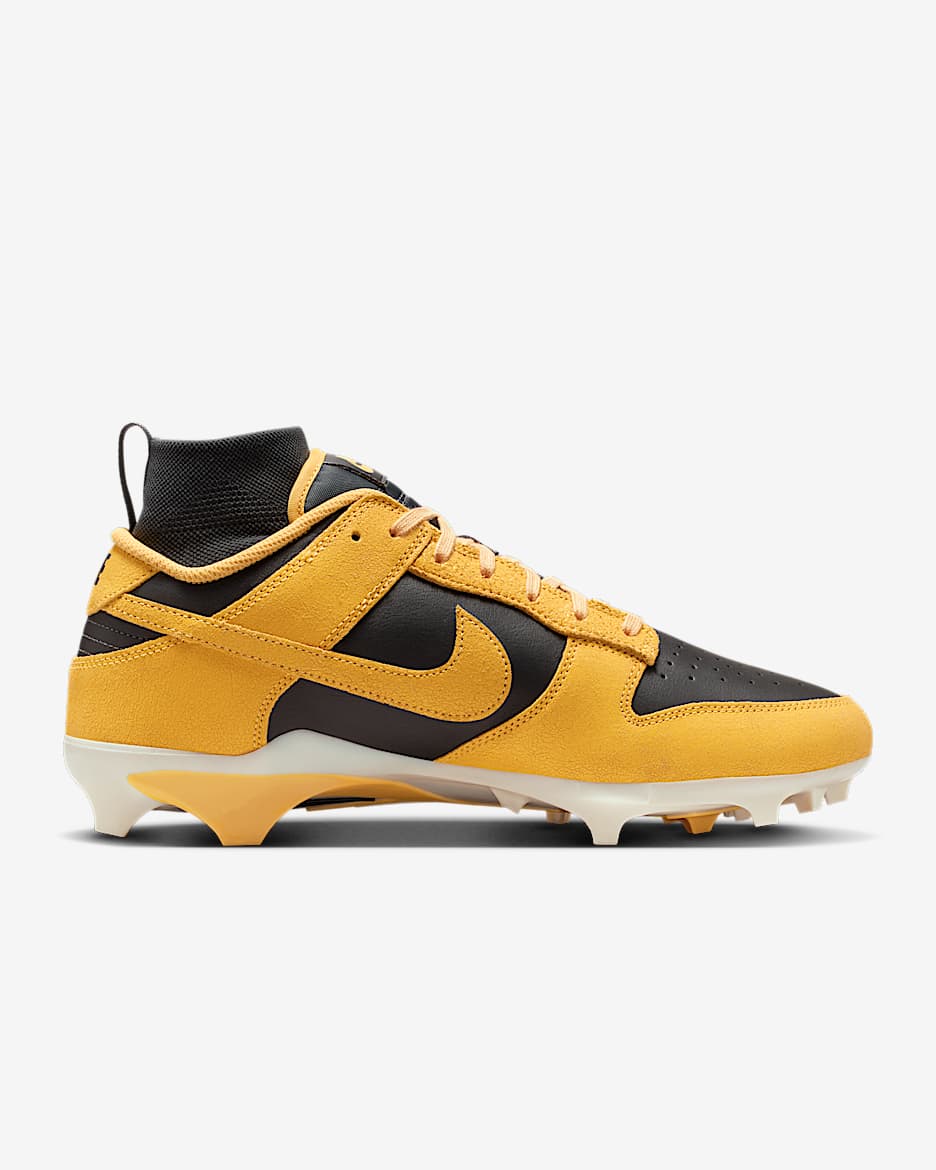 Nike Alpha Menace 4 Dunk SE Football Cleats