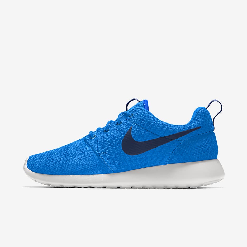Nike Roshe One By You Custom Women's Shoe - Multi-Color/Multi-Color/Multi-Color