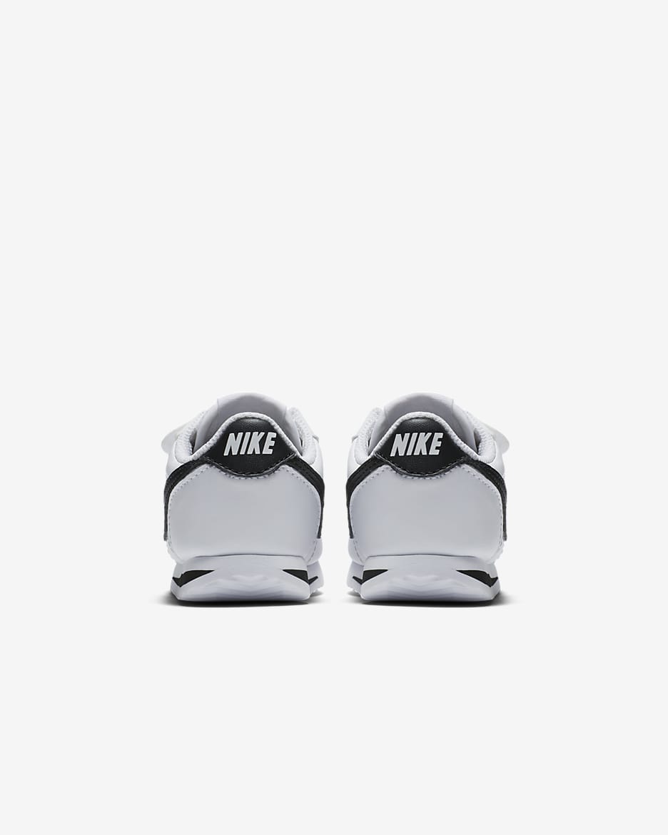 Nike Cortez Basic Baby/Toddler Shoes. Nike MY