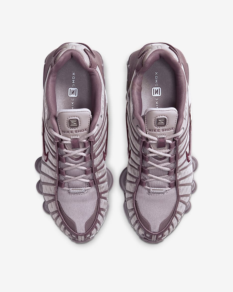 Nike Shox TL Women s Shoes Nike MY Nike Shox TL Women s Shoes Nike MY