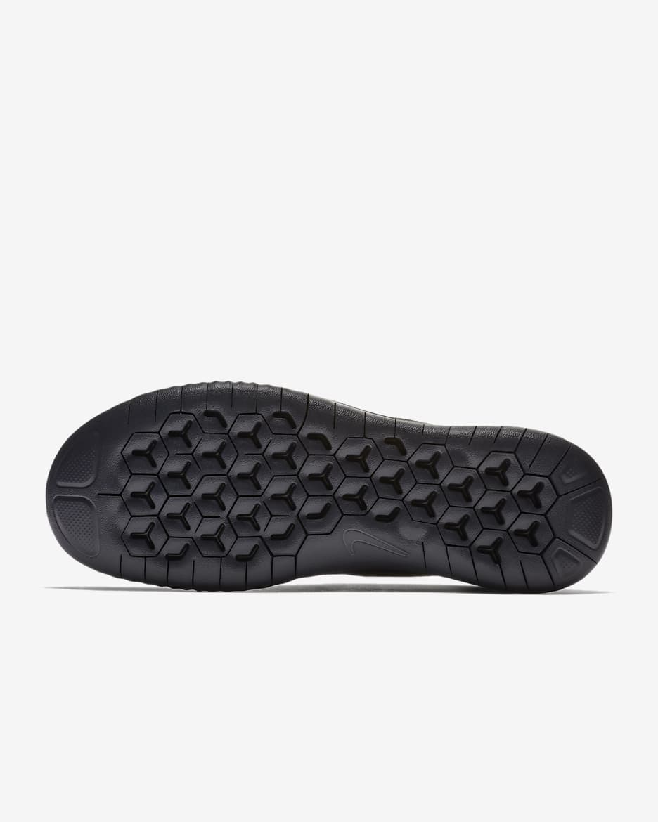 Nike Free Run 2018 Men's Road Running Shoes